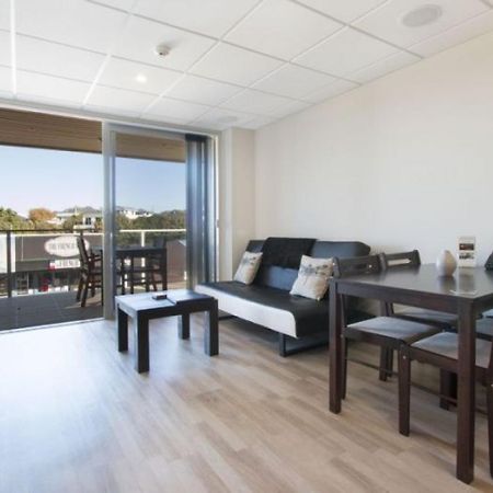 Beach Pacific Apartments Waihi Chambre photo