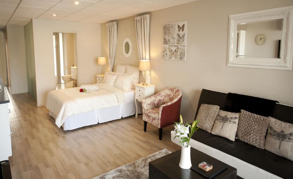 Beach Pacific Apartments Waihi Chambre photo
